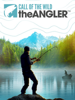 荒野的召唤：垂钓者.Call of the Wild: The Angler