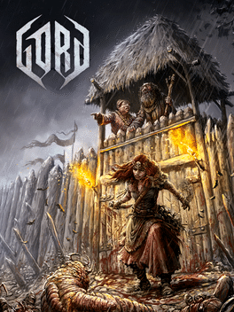 戈德.Gord