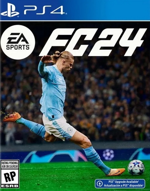 EA Sports FC 24