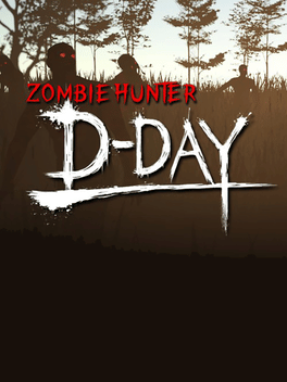 僵尸猎人：D-Day.Zombie Hunter: D-Day