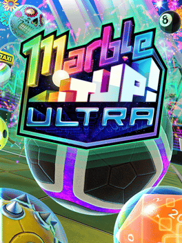 弹珠之旅！Ultra.Marble It Up! Ultra