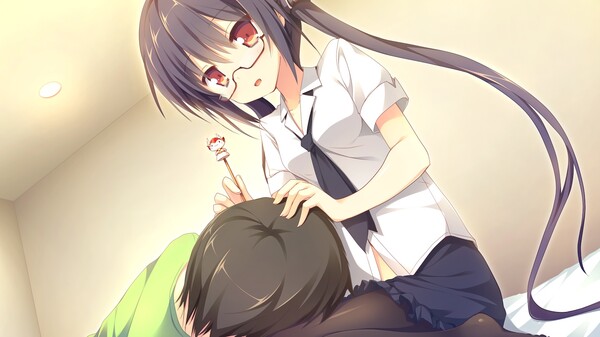 幸运草的约定.Clover Day’s Plus_3