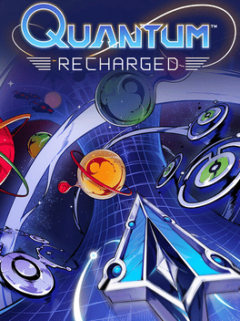 量子：充能版.Quantum: Recharged