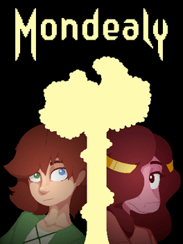 蒙代利.Mondealy