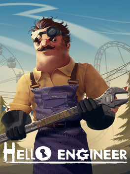 你好工程师.Hello Engineer