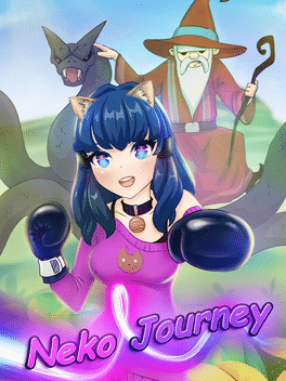 猫娘冒险.Neko Journey