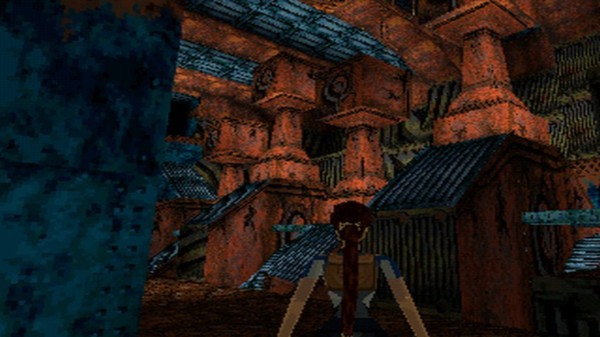古墓丽影2.Tomb Raider II_1