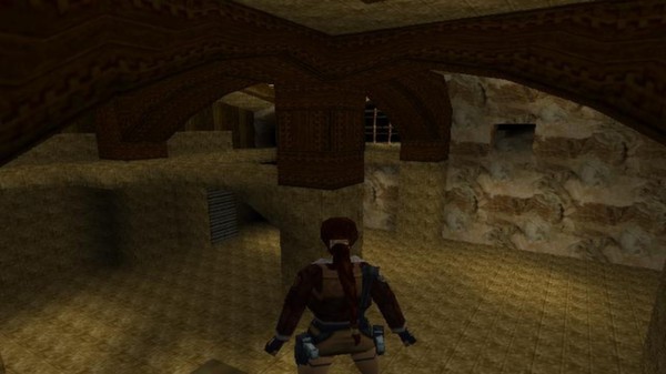 古墓丽影2.Tomb Raider II_2