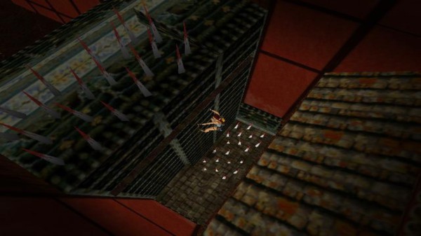 古墓丽影2.Tomb Raider II_3