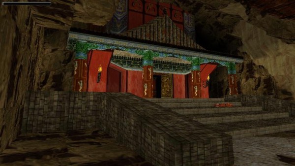 古墓丽影2.Tomb Raider II_4