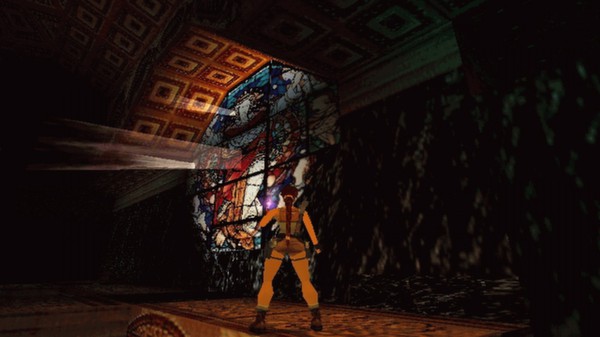 古墓丽影3：劳拉的冒险.Tomb Raider III: Adventures of Lara Croft_0