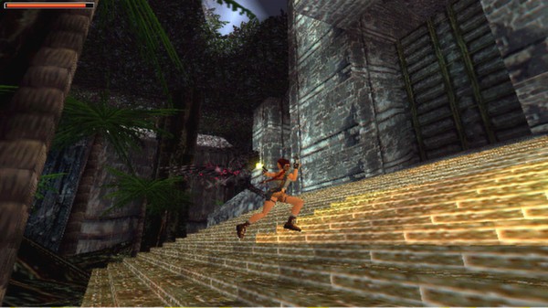 古墓丽影3：劳拉的冒险.Tomb Raider III: Adventures of Lara Croft_1
