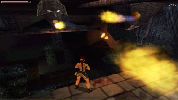 古墓丽影3：劳拉的冒险.Tomb Raider III: Adventures of Lara Croft_3