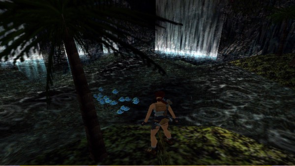 古墓丽影3：劳拉的冒险.Tomb Raider III: Adventures of Lara Croft_4