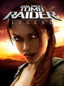 古墓丽影7：传奇.Tomb Raider: Legend