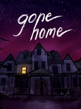 到家.GoneHome