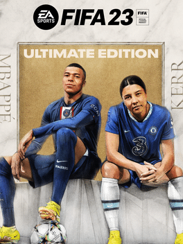 EA SPORTS《FIFA 23》