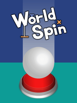 旋转世界.World Spin