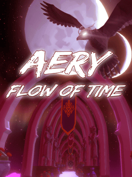 Aery：时间流动.Aery: Flow of Time