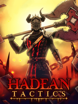 冥狱战术.Hadean Tactics
