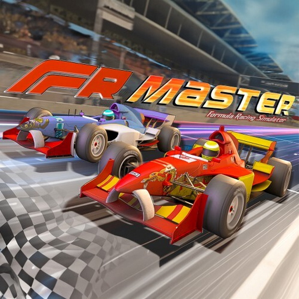 FRMaster – Formula Racing Simulator