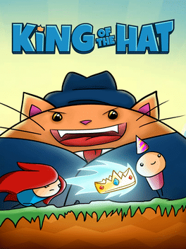 帽子之王.King of the Hat