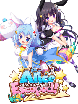 寻找爱丽丝！.Alice Escaped!