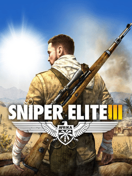 狙击精英3：终极版.Sniper Elite 3 Ultimate Edition