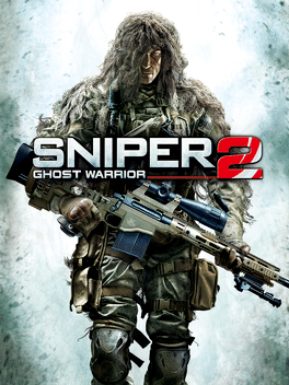 狙击手：幽灵战士2.Sniper: Ghost Warrior 2