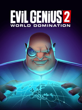 邪恶天才2：统治世界.Evil Genius 2: World Domination