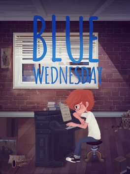 爵士星期三.Blue Wednesday