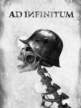 永无止境.Ad Infinitum