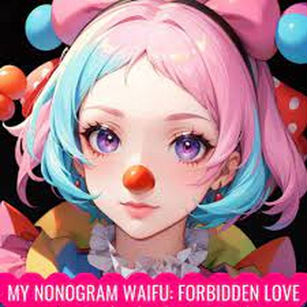 My Nonogram Waifu: Forbidden Love