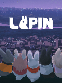勇敢兔兔探险队.LAPIN