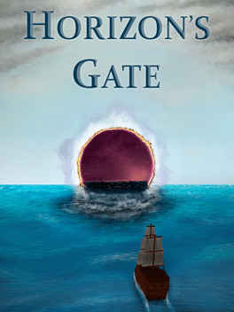 地平线之门.Horizon’s Gate