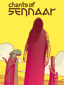 巴别塔圣歌.Chants of Sennaar