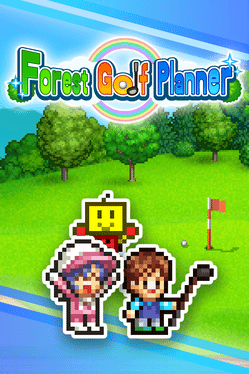 打造吧！高尔夫之森.Forest Golf Planner