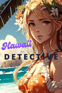 夏威夷侦探：加密王的杀戮.Hawaii Detective: Killing of a Krypto King