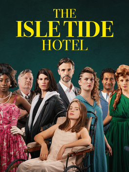 岛潮酒店.The Isle Tide Hotel