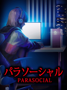 [Chilla’s Art] Parasocial | パラソーシャル
