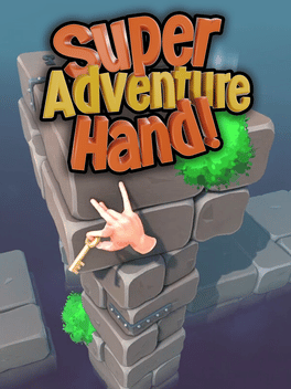 超级冒险手.Super Adventure Hand