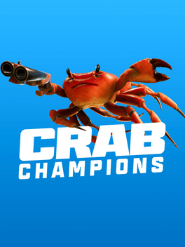 螃蟹冠军.Crab Champions