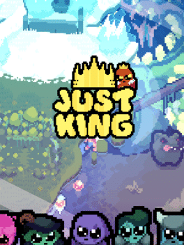吾王保卫战.Just King