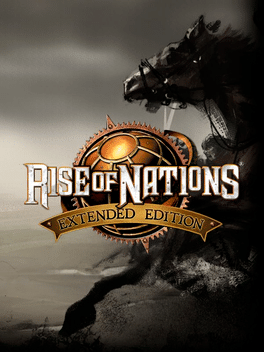 国家的崛起：扩展版.Rise of Nations: Extended Edition