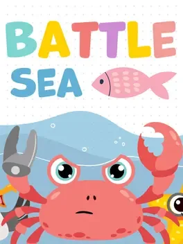 战海.Battle Sea