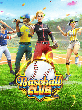 棒球俱乐部.Baseball Club