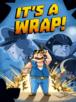 杀青之路.It’s a Wrap!