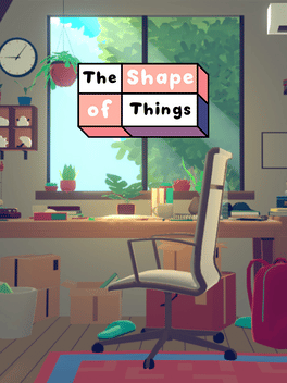 复原.The Shape of Things