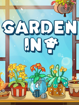 梦想花园.Garden In!