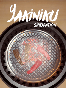 烧肉模拟器.Yakiniku Simulator